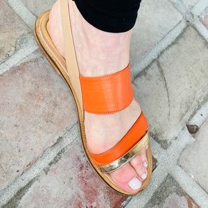 Enzo Angiolini Sandals